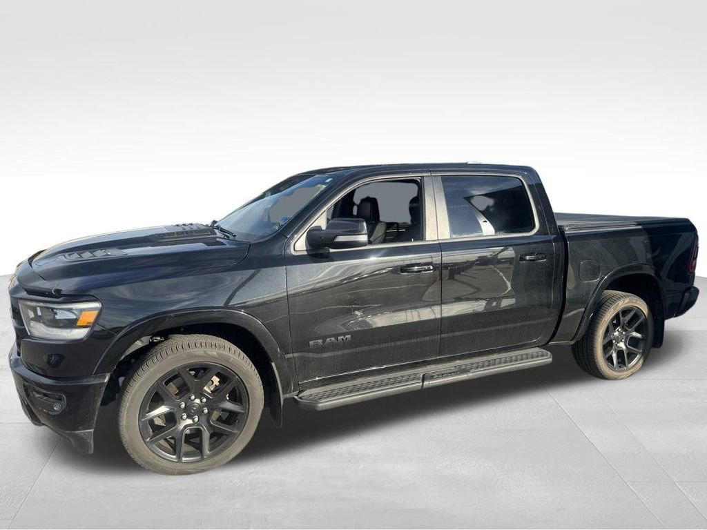 ram ram 1500 pickup 2022 1C6SRFJT8NN386808 image ram ram 1500 pickup 2022 1C6SRFJT8NN386808 image